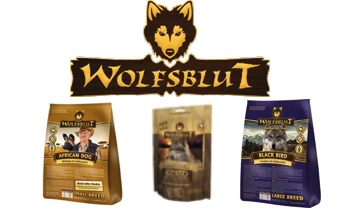 Wolfsblut - das beliebte getreidefreie Hundefutter